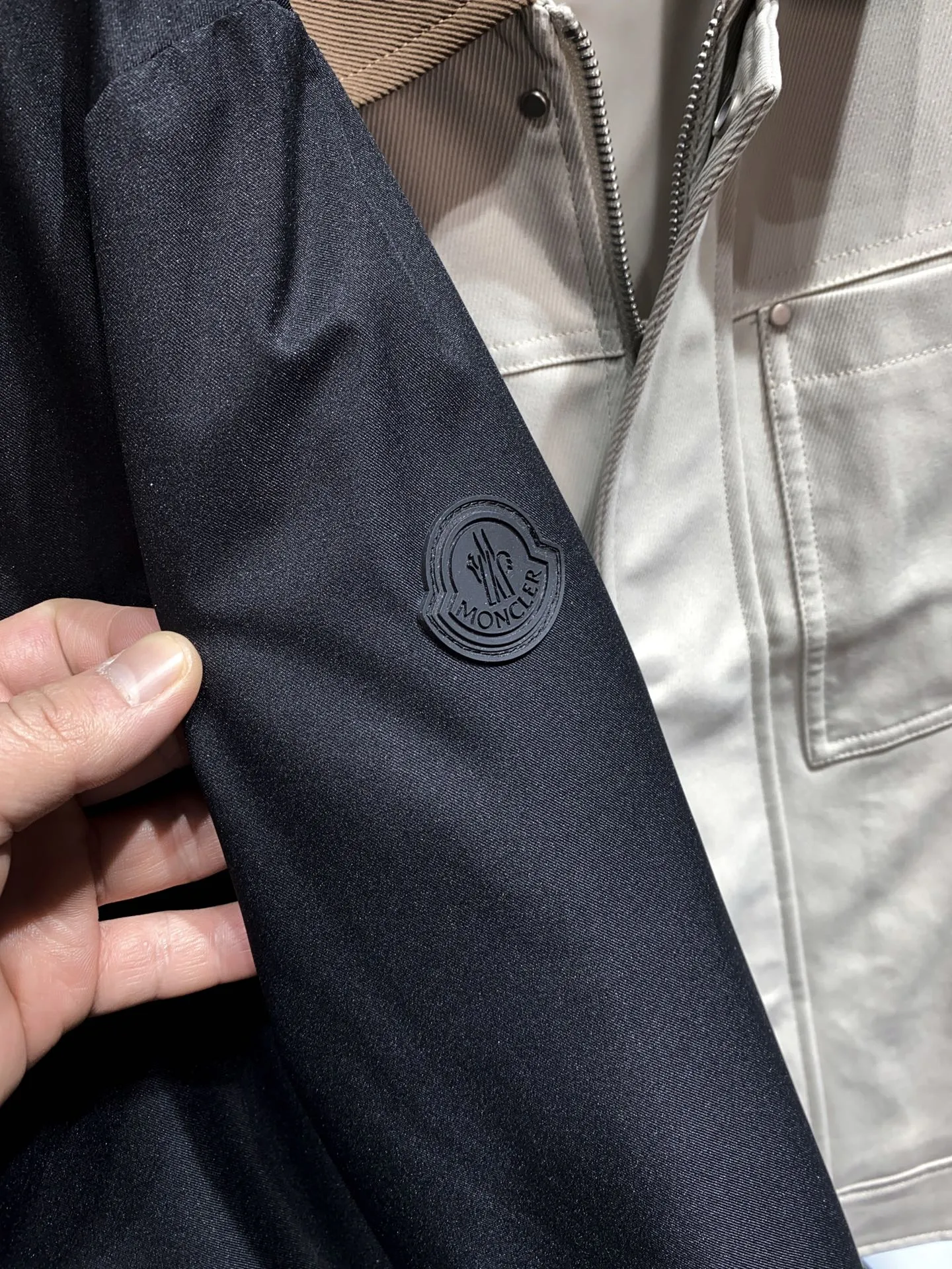 Mon*cler Gatillier 。 " " 。 Gatillier 。 ， ， ， 。 ， 。 ， ， ， ， 。 ， ， 。 ， 、 、 、 。 ， 。 ，Moncler Gatillier ， 。 Size：1 2 3 4 5 25045Size ： 1 : 51cm- 118cm- 72cm- 64 2 : 52cm- 122cm- 73cm- 65 3 : 53cm- 126cm- 75cm- 66 4 : 54cm- 130cm- 76cm- 67 5 : 55cm- 134cm- 78cm- 68